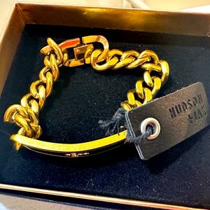 ✨ Men’s Cuban Link bracelet ✨